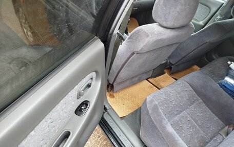 KIA Spectra II (LD), 2007 год, 220 000 рублей, 8 фотография