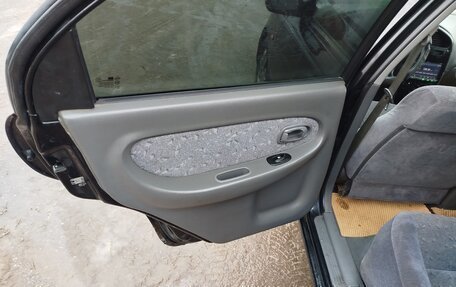 KIA Spectra II (LD), 2007 год, 220 000 рублей, 7 фотография