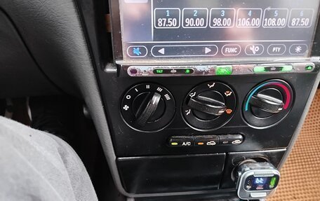 KIA Spectra II (LD), 2007 год, 220 000 рублей, 9 фотография