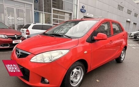 Haima 2, 2012 год, 249 000 рублей, 2 фотография
