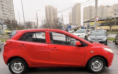 Haima 2, 2012 год, 249 000 рублей, 7 фотография