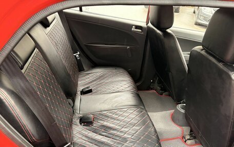 Haima 2, 2012 год, 249 000 рублей, 13 фотография