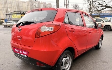 Haima 2, 2012 год, 249 000 рублей, 6 фотография