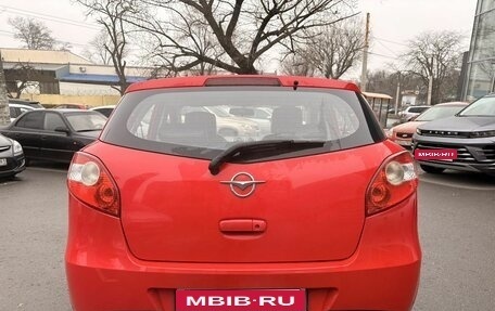 Haima 2, 2012 год, 249 000 рублей, 5 фотография