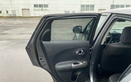 Nissan Juke II, 2013 год, 1 135 000 рублей, 12 фотография