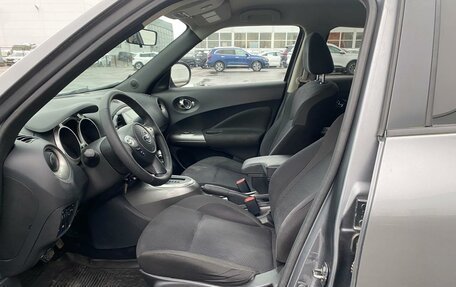 Nissan Juke II, 2013 год, 1 135 000 рублей, 8 фотография