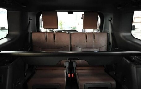 Toyota Land Cruiser Prado, 2024 год, 10 850 000 рублей, 10 фотография