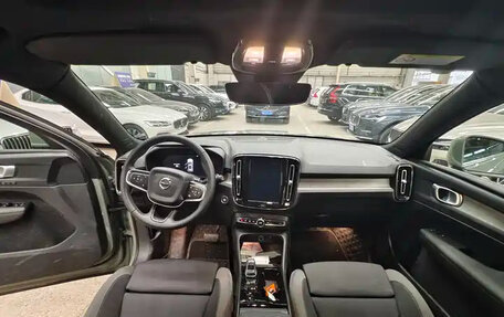 Volvo XC40 I, 2025 год, 4 420 998 рублей, 8 фотография