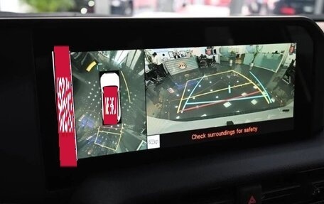 Toyota Land Cruiser Prado, 2024 год, 10 850 000 рублей, 11 фотография