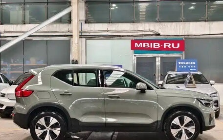 Volvo XC40 I, 2025 год, 4 420 998 рублей, 4 фотография