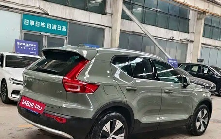 Volvo XC40 I, 2025 год, 4 420 998 рублей, 5 фотография