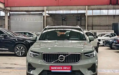 Volvo XC40 I, 2025 год, 4 420 998 рублей, 2 фотография