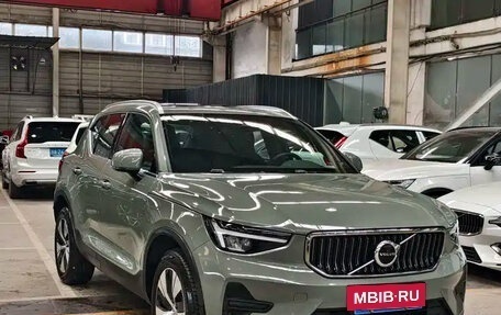 Volvo XC40 I, 2025 год, 4 420 998 рублей, 3 фотография