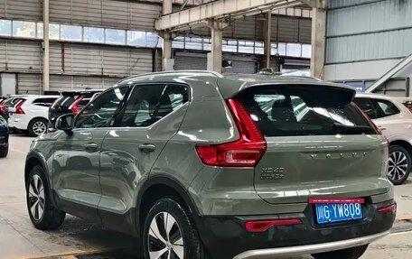 Volvo XC40 I, 2025 год, 4 420 998 рублей, 7 фотография