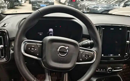 Volvo XC40 I, 2025 год, 4 420 998 рублей, 9 фотография