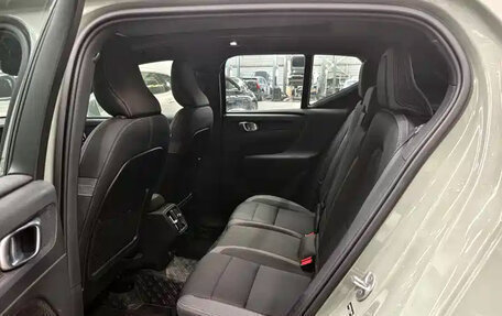 Volvo XC40 I, 2025 год, 4 420 998 рублей, 11 фотография