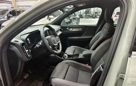 Volvo XC40 I, 2025 год, 4 420 998 рублей, 10 фотография