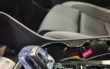 Volvo XC40 I, 2025 год, 4 420 998 рублей, 12 фотография