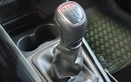 Skoda Rapid I, 2019 год, 1 195 000 рублей, 15 фотография