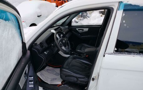 Lifan X60 I рестайлинг, 2016 год, 640 000 рублей, 8 фотография