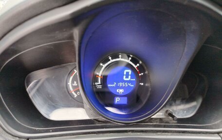 Lifan X60 I рестайлинг, 2016 год, 640 000 рублей, 7 фотография