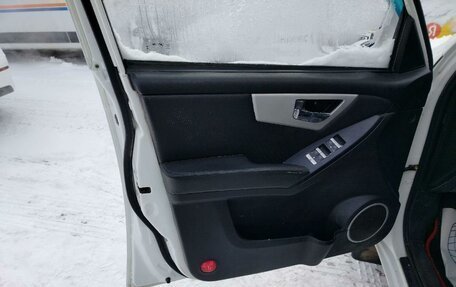 Lifan X60 I рестайлинг, 2016 год, 640 000 рублей, 9 фотография