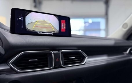 Mazda CX-5 II, 2025 год, 3 850 000 рублей, 12 фотография