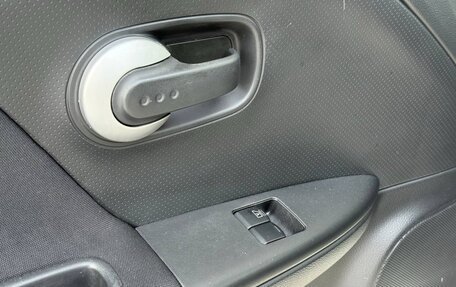 Nissan Note II рестайлинг, 2012 год, 850 000 рублей, 12 фотография