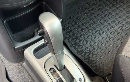 Nissan Note II рестайлинг, 2012 год, 850 000 рублей, 17 фотография