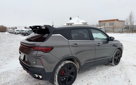 Geely Coolray I, 2024 год, 2 050 000 рублей, 2 фотография