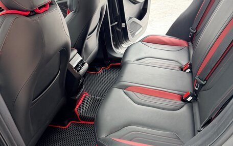 Geely Coolray I, 2024 год, 2 050 000 рублей, 8 фотография