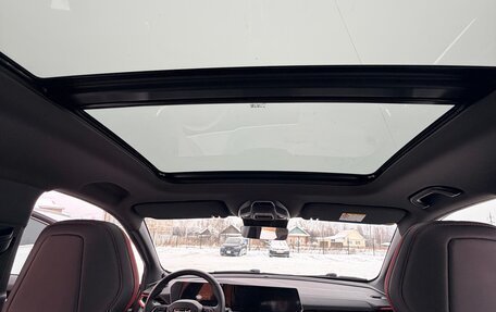 Geely Coolray I, 2024 год, 2 050 000 рублей, 9 фотография