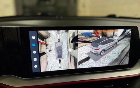 Geely Coolray I, 2024 год, 2 050 000 рублей, 11 фотография