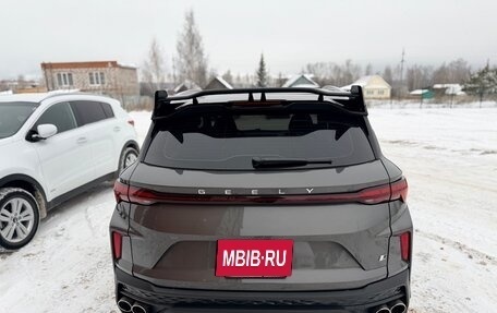 Geely Coolray I, 2024 год, 2 050 000 рублей, 3 фотография