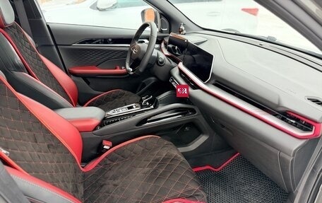 Geely Coolray I, 2024 год, 2 050 000 рублей, 5 фотография