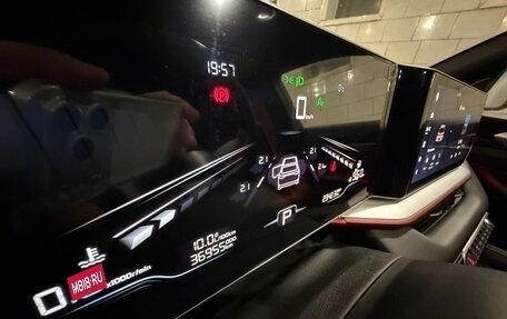 Geely Coolray I, 2024 год, 2 050 000 рублей, 10 фотография