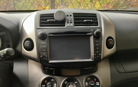 Toyota RAV4, 2012 год, 1 650 000 рублей, 7 фотография