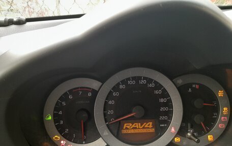 Toyota RAV4, 2012 год, 1 650 000 рублей, 11 фотография