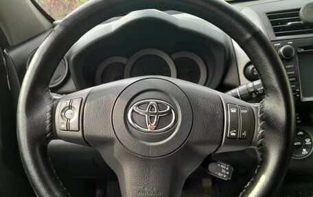 Toyota RAV4, 2012 год, 1 650 000 рублей, 9 фотография