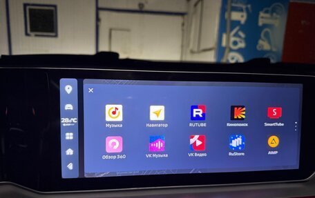 Geely Coolray I, 2024 год, 2 050 000 рублей, 16 фотография