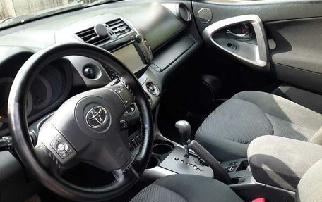 Toyota RAV4, 2012 год, 1 650 000 рублей, 6 фотография