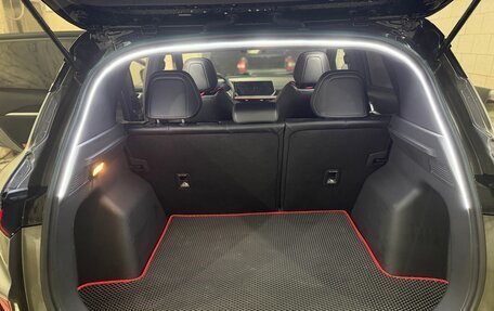 Geely Coolray I, 2024 год, 2 050 000 рублей, 15 фотография