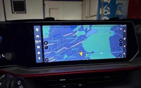 Geely Coolray I, 2024 год, 2 050 000 рублей, 17 фотография