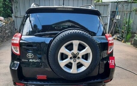 Toyota RAV4, 2012 год, 1 650 000 рублей, 5 фотография