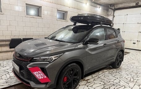 Geely Coolray I, 2024 год, 2 050 000 рублей, 13 фотография