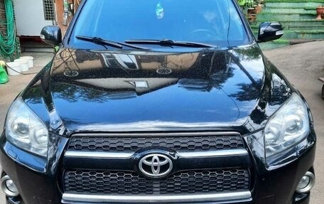 Toyota RAV4, 2012 год, 1 650 000 рублей, 4 фотография