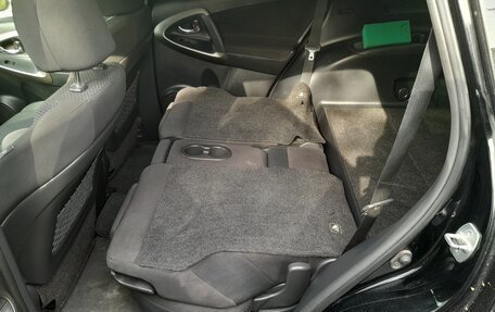 Toyota RAV4, 2012 год, 1 650 000 рублей, 17 фотография