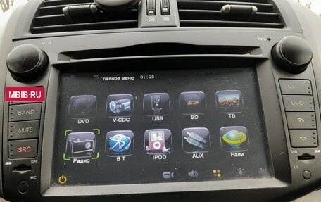 Toyota RAV4, 2012 год, 1 650 000 рублей, 25 фотография