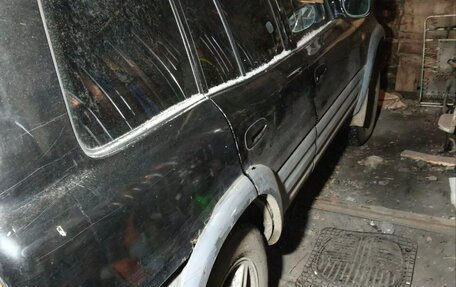 Toyota RAV4, 1996 год, 280 000 рублей, 2 фотография