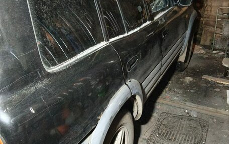 Toyota RAV4, 1996 год, 280 000 рублей, 4 фотография